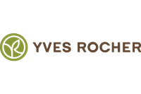 Yves Rocher - 50% op alles
