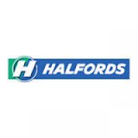 Halfords - 20% korting