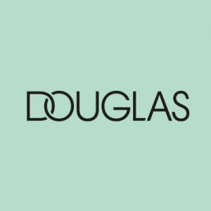 Douglas - 25% korting